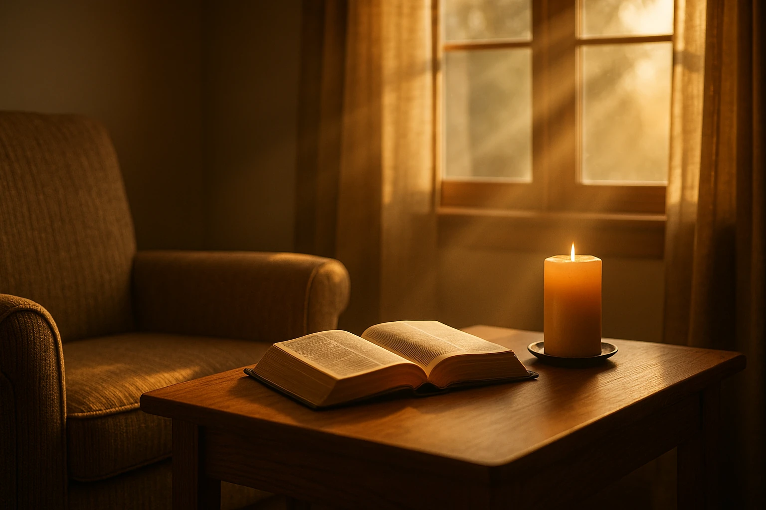 Crie um Hábito com Deus