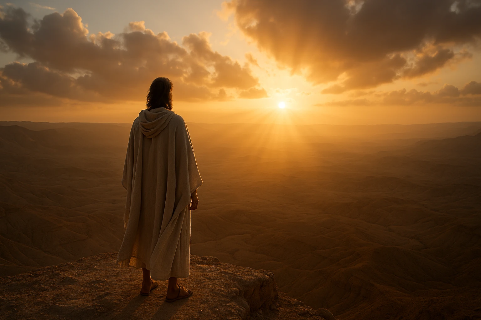 Seu Encontro com Deus