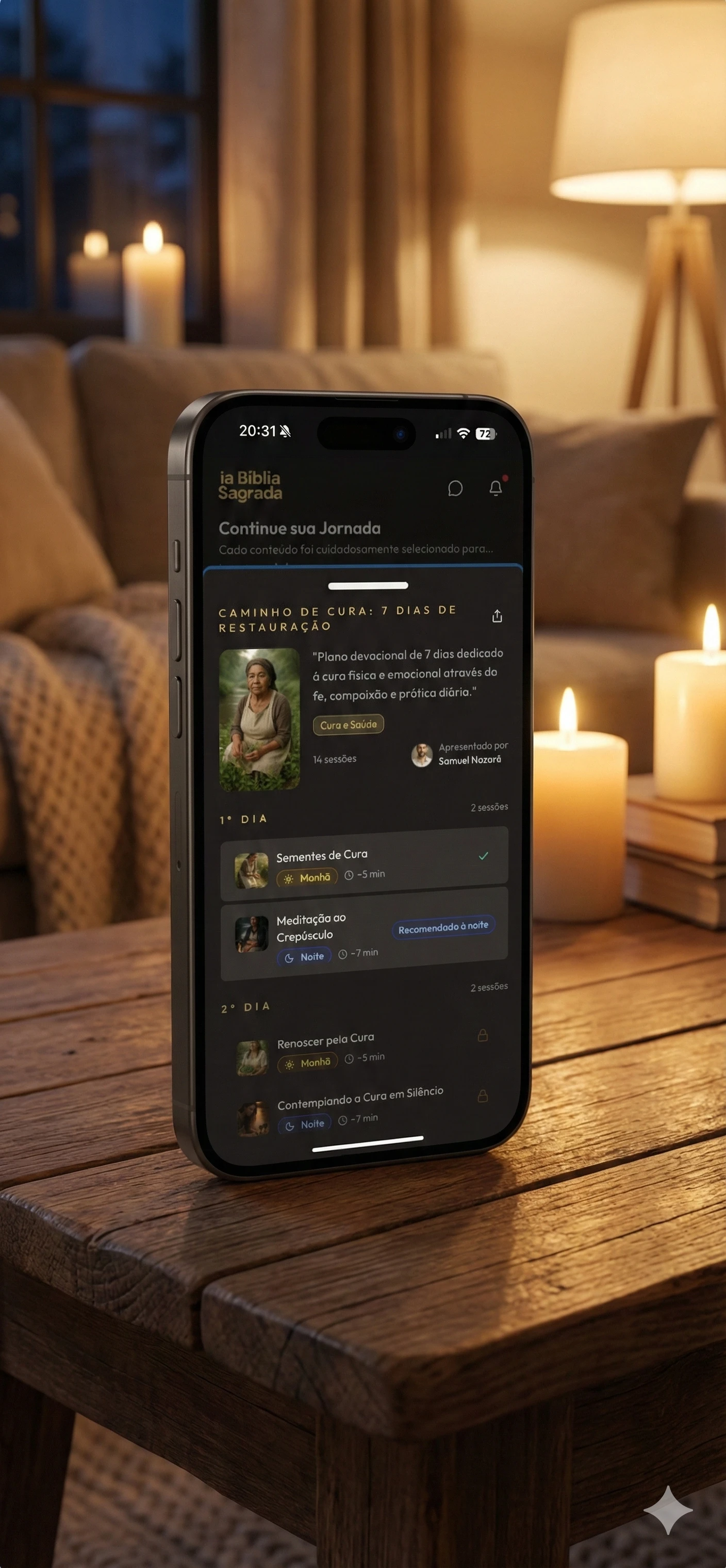 Caminhos Espirituais que Renovam Sua Vida