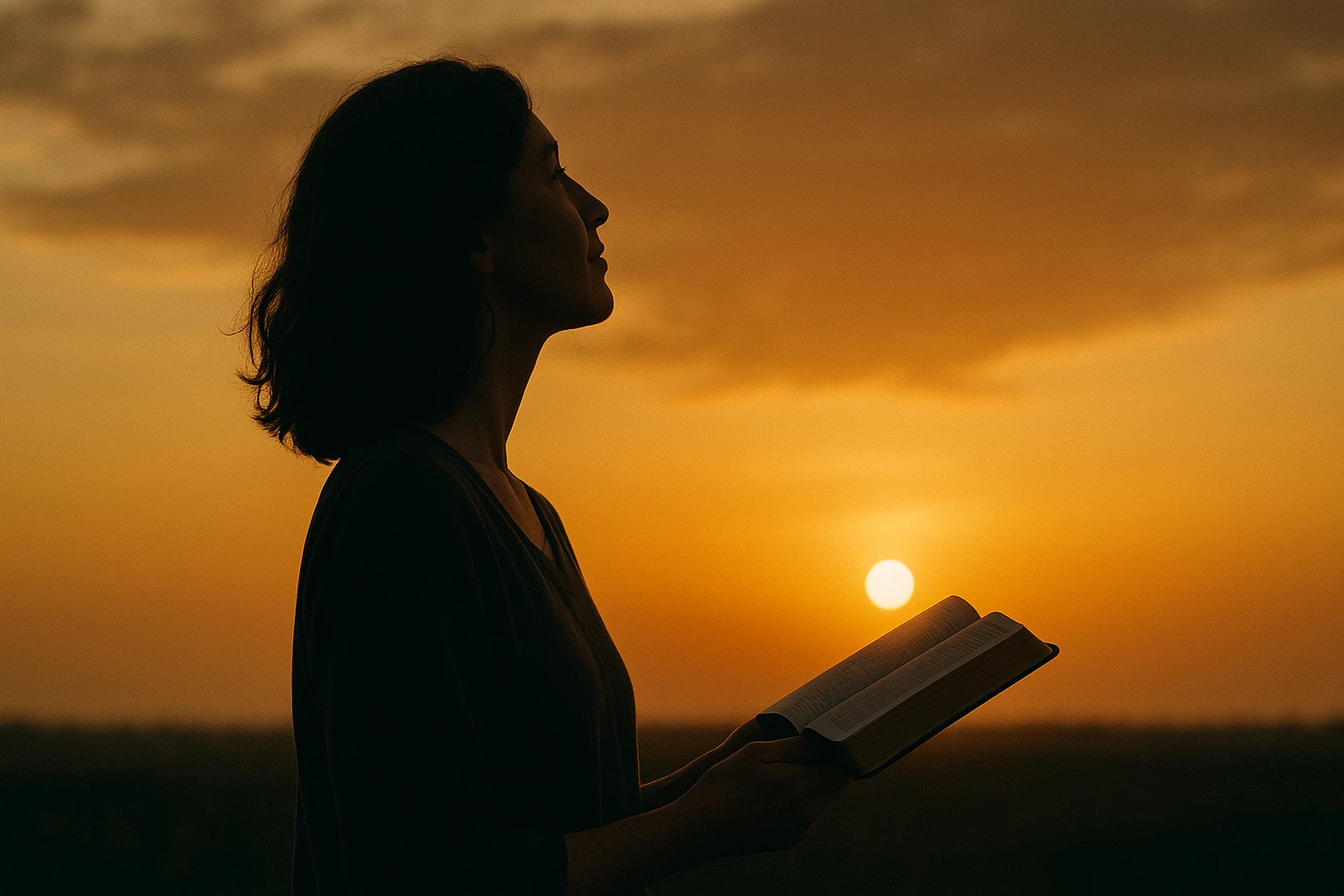 Chamada para o Coração