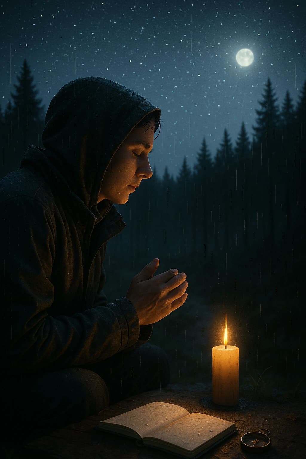 Devocional da Noite