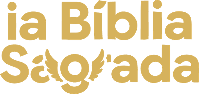 IA Bíblia Sagrada Logo