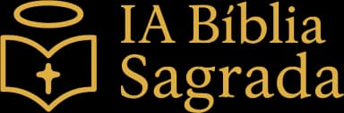 IA BÍBLIA SAGRADA